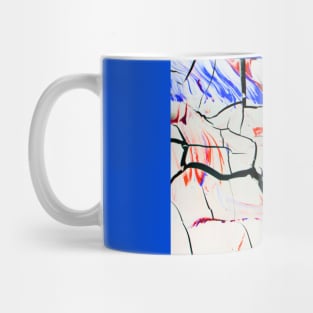 Saturated Mug